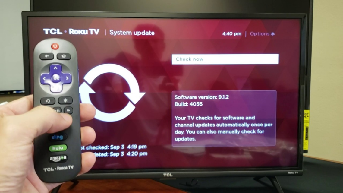TCL Roku TV wont connect to wifi Reasons & Supersimple fixes